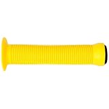 Black Ops Circle Grips - Yellow, 1 Pair