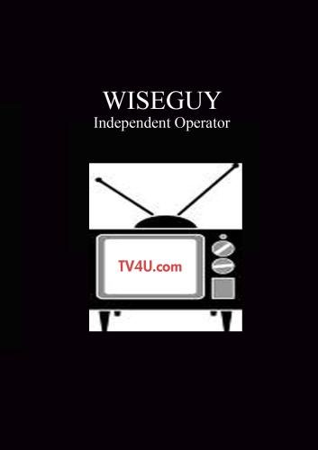 Wiseguy - Independent Contractor