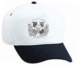 Dominica White Cap