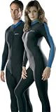 Neosport by Henderson Unisex Sport Skin Jumpsuit