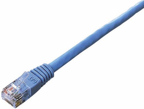 ELECOM イーサネットLANケーブル(青)3m LD-CT/BU3