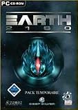 Revue Deep Silver  / Earth 2160