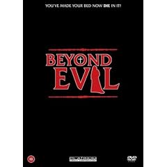 Beyond Evil [DVD] [1980]
