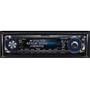 Kenwood KDC-X791 USB/AAC/WMA/MP3/WAV/CD Receiver with External Media Control