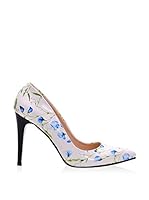 Neefs Salones (Blanco / Azul)