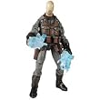 Mezco Toyz Hellboy Comic Book Series 2 Action Figure Johann
