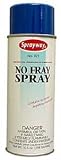 No Fray Spray