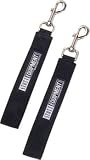 Long Spine Straps