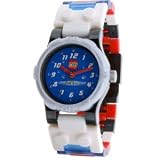 9001970 - LEGO Space Police kids watch