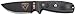 Ontario RAT 3 Utility Knife w/ 3.5 D2 Plain Edge Blade & Tan Sheath