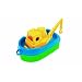BIG 77565 Big-Waterplay Electroboot