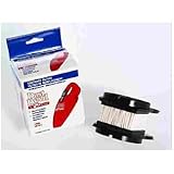 3-020147-001 Dirt Devil Vacuum Cleaner Replacement Filter (2 Pack)