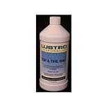 Top and Tire Wax--32 Oz