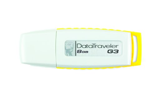 Buy Kingston Generation 3 8GB DataTraveller USB Drive ? Yellow Special Price Buy Kingston Generation 3 8GB DataTraveller USB Drive ? Yellow Promo Offer