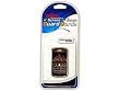 CUSTOM MIRROR LCD SCREEN PROTECTOR for RIM BLACKBERRY BOLD 9000 [Retail Packaging]