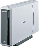 BUFFALO DVSM-CX516IU2 DVD-RAM/�}R/�}RW�h���C�u