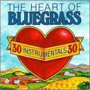 Revue Various Artists  / Heart of Bluegrass