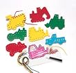 LACING & TRACING CONSTRUCTION 7/PK