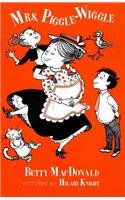 Mrs Piggle Wiggle