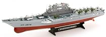 Aircraft Carrier RC Battleship
