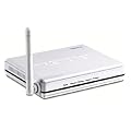 Trendnet - TEW-P11G - Serveur d'impression multifonctions WiFi - USB - 2 ports