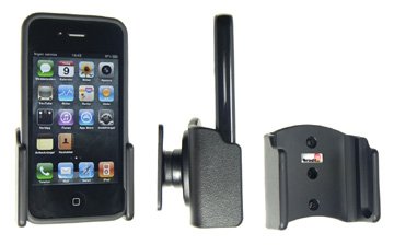 Brodit Passiv-Halter f&uuml;r Apple iPhone 4