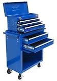 TB-2103 A+B Roller Metal Tool Chest