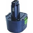 NamRep Inc DW-9614 Cordless Power Tool Replacement Battery