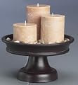 San Miguel Worthington Candle Garden