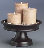 San Miguel Worthington Candle Garden
