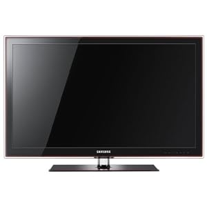 Samsung UN32C5000 32-Inch 1080p 60 Hz LED HDTV (Black)