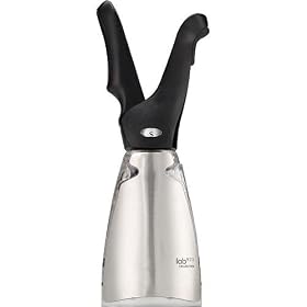 Chef'n Lab 921 Dual Grinder by Chef'n