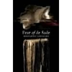 Fear of De Sade book cover
