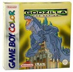 Revue Ubisoft  / Godzilla The Series