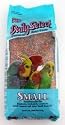 Pretty Bird Small Daily Select Extruded Foods