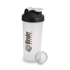 Sundesa Blenderbottle with Blenderball