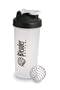 Sundesa BB28-SC08 28-Ounce BlenderBottle with BlenderBall, Black