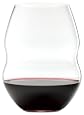 Riedel Swirl Red Wine Glasses, Set of 2