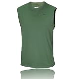311QagPLqLL. SL160  Nike Dri Fit Sleeveless Crew Top