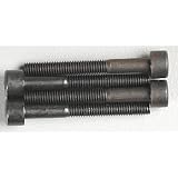 Du-Bro 2275 3.5 mm x 30mm Socket Head Cap Screw (4-Pack) by Du-Bro Products