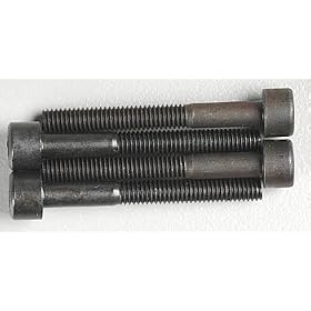 Du-Bro 2275 3.5 mm x 30mm Socket Head Cap Screw (4-Pack) from Screws Du Bro