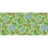 Learning Carpets At The Zoo Play Carpet
