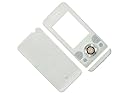 Sony Ericsson Oberschale Cover W580 W580i Weiss White