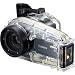Canon WP-V2 Waterproof Case for HF-M30, 31 & 300