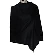 Cashmere Scarf Women Dress from India 80 x 28 inches