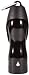 H2O4K9, Stainless Steel K9 Water Bottle, 25-Ounce, Jet Black