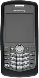 BLACKBERRY HDW-15911-007 BLACKBERRYR 8120 8130 SKIN BLACK
