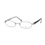 NINE WEST EYEGLASSES NW AUDACIOUS 0TN7 LILAC