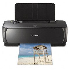 Canon&reg; PIXMA iP1800 Color Inkjet Printer