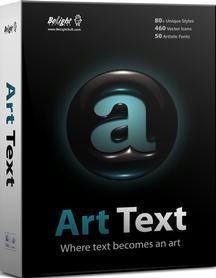 Art Text